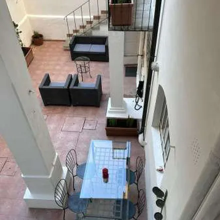 Image 9 - Liceo Classico Statale "Michelangiolo", Via della Colonna 9, 50121 Florence FI, Italy - Apartment for rent