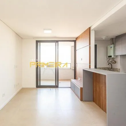 Buy this 2 bed apartment on Rua Engenheiros Rebouças 2623 in Rebouças, Curitiba - PR