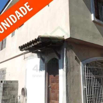 Image 2 - Coop, Avenida Santo André 735, Centro Alto, Ribeirão Pires - SP, 09420-445, Brazil - House for sale