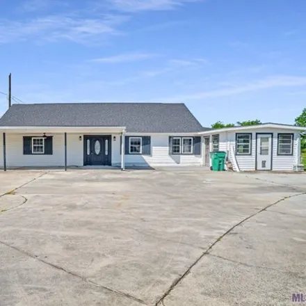 Buy this 5 bed house on West 89th Street in Belle Amie, Lafourche Parish