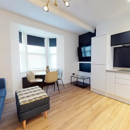 Rent this 1 bed apartment on Northcote Street in Cardiff, CF24 3BH