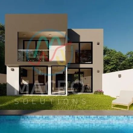 Buy this 4 bed house on Boulevard Oclayuca in 62738, MOR