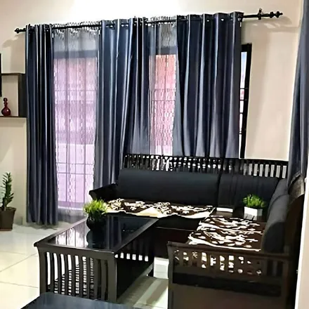 Rent this 2 bed apartment on Thiruvananthapuram