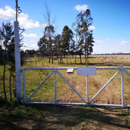 Image 3 - Avenida Hipólito Yrigoyen, Partido de San Vicente, 1864 Alejandro Korn, Argentina - Townhouse for sale