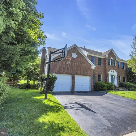 Rent this 5 bed house on 14015 Loblolly Terrace in North Potomac, MD 20850
