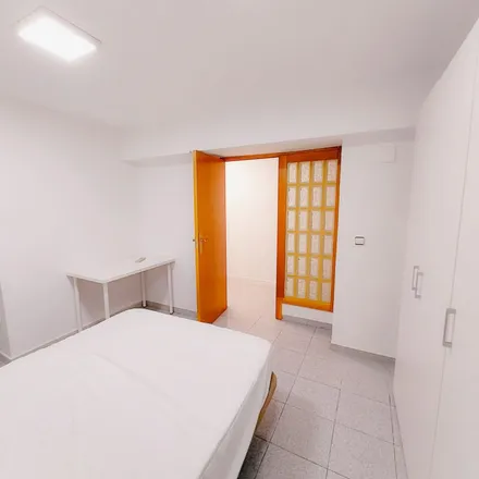 Image 4 - Calle Barahundillo, 30001 Murcia, Spain - Apartment for rent