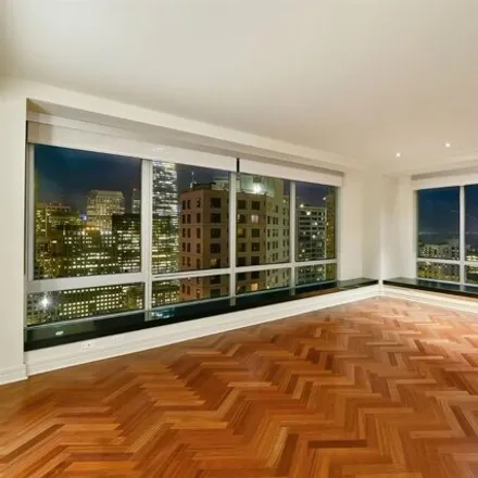 Image 9 - Four Seasons, 757 Market Street, San Francisco, CA 94103, USA - Apartment for rent