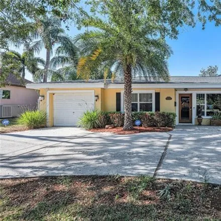 Buy this 3 bed house on 318 Shirley Avenue in Belleair, Pinellas County