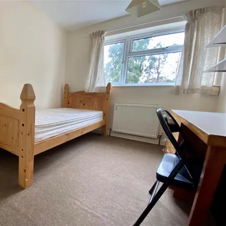 Rent this 5 bed room on 8 Jasmine Close in Norwich, NR4 7NE