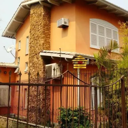 Buy this 3 bed house on Rua Lacy Pereira Figueiro in Santa Tereza, São Leopoldo - RS
