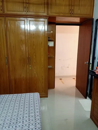 Buy this 2 bed apartment on unnamed road in H/E Ward, Mumbai - 400098