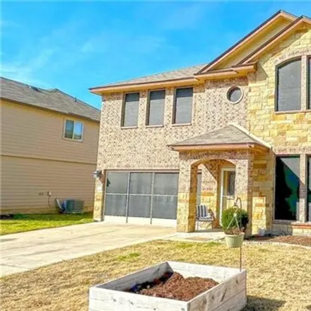 Buy this 4 bed house on 1267 Briscoe Court in Copperas Cove, Coryell County