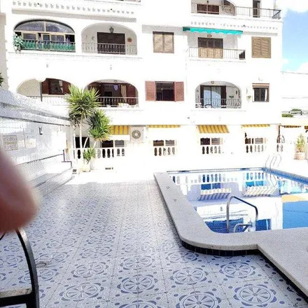 Image 2 - Playa Flamenca, Calle de las Margaritas, 03189 Orihuela, Spain - Apartment for rent