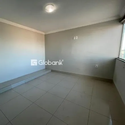 Rent this 3 bed apartment on Avenida das Américas in Doutor João Alves, Montes Claros - MG