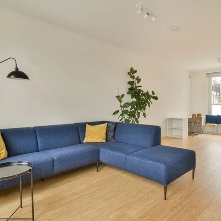Image 5 - Transvaalkade 36, 1092 JM Amsterdam, Netherlands - Apartment for rent