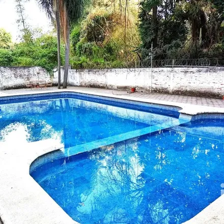 Rent this 3 bed apartment on Privada de la Pradera in Tlaltenango, 62166 Cuernavaca