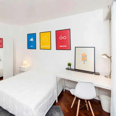 Image 5 - 47 Rue Guersant, 75017 Paris, France - Room for rent