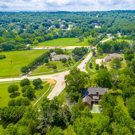 Image 8 - 9303 Standifer Gap Road, Hamilton County, TN 37363, USA - House for sale