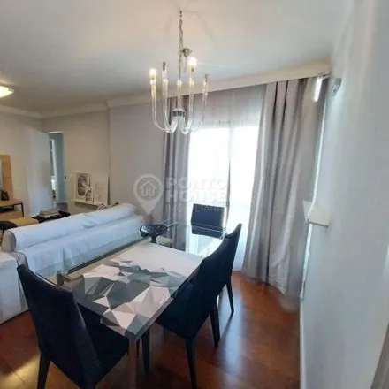 Buy this 3 bed apartment on Foro do Jabaquara in Rua Joel Jorge de Melo 424, Chácara Inglesa