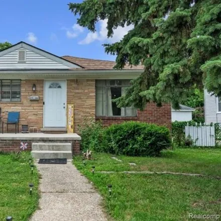 Buy this 3 bed house on 5205 Farmbrook St in Detroit, Michigan