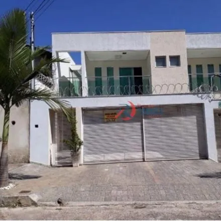 Buy this 3 bed house on Avenida César Augusto Faria Simões in Riacho das Pedras, Contagem - MG