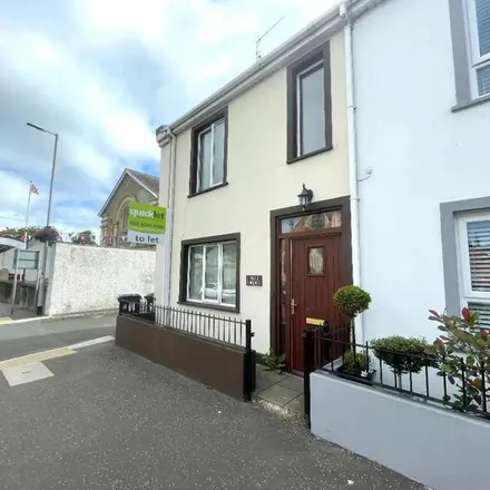Rent this 3 bed apartment on Main Street in Crumlin Road, Glenavy