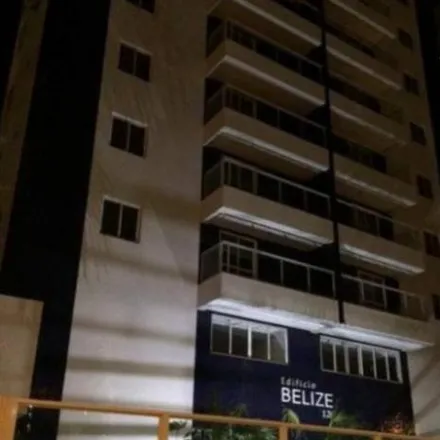 Image 1 - Rua Schiller 143, Cristo Rei, Curitiba - PR, 80050-260, Brazil - Apartment for sale