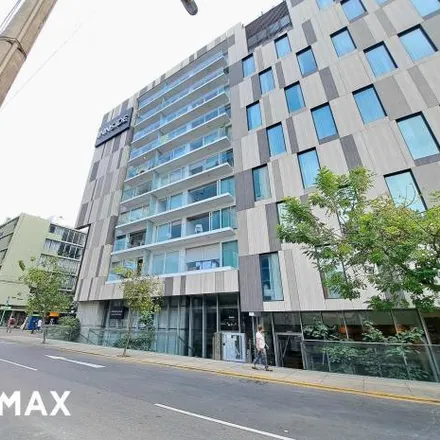 Image 2 - Sr. Saltado, Avenida Ernesto Diez Canseco, Miraflores, Lima Metropolitan Area 10574, Peru - Apartment for sale
