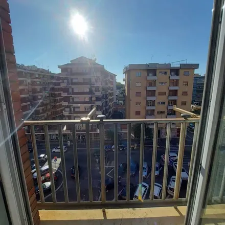 Image 5 - Via Publio Valerio 16/b, 00175 Rome RM, Italy - Apartment for rent