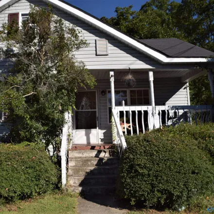 Buy this 3 bed house on 1 East Wilkinson Avenue in Alabama City, Gadsden