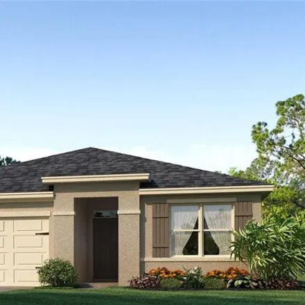 Buy this 3 bed house on Greenwood Oak Drive in Orange County, FL 32710