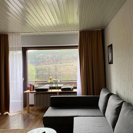 Rent this 2 bed apartment on Bühlhofweg 2 in 79856 Hinterzarten, Germany