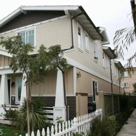 Image 9 - Berean Tabernacle, North Irena Avenue, Redondo Beach, CA 90277, USA - Townhouse for rent