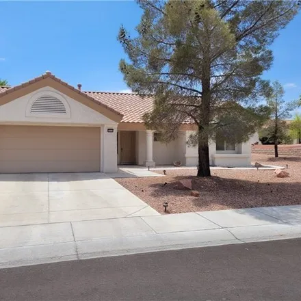 Rent this 2 bed house on 2578 Tigerseye Drive in Las Vegas, NV 89134