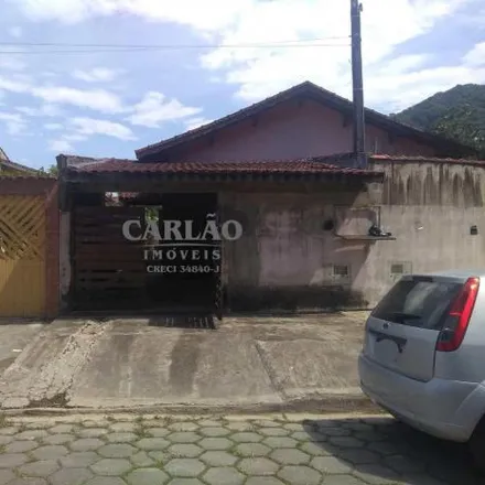 Image 1 - Rua Delicia Bacelli Mena, Itapoan, Mongaguá - SP, 11730-000, Brazil - House for sale