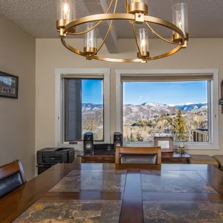 Image 7 - 62 Upper Woodbridge Road, Snowmass Village, Pitkin County, CO 81615, USA - Condo for sale