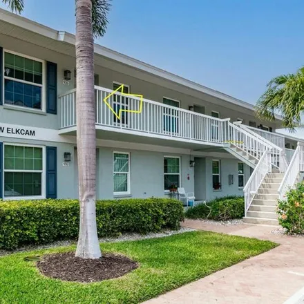 Buy this 2 bed condo on 581 West Elkcam Circle in Marco Island, FL 34145
