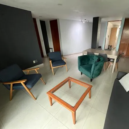 Rent this 2 bed apartment on Sanatorio Durango in Avenida Sonora, Cuauhtémoc