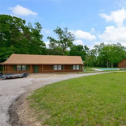 Buy this 3 bed house on Oak Mott Road in McLennan County, TX 76524