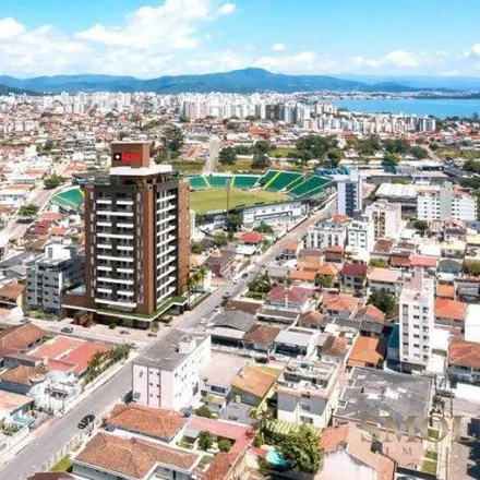 Image 1 - Rua Araci Vaz Callado, Canto, Florianópolis - SC, 88070-730, Brazil - Apartment for sale
