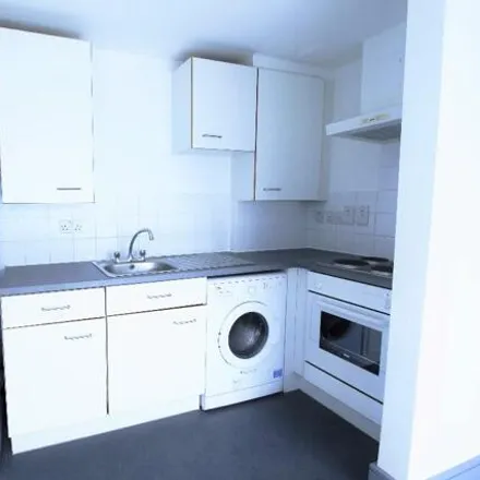 Rent this 1 bed apartment on Cash Converters in 480 West Green Road, London