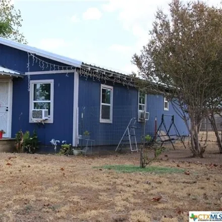Buy this 2 bed house on 1027 Walnut Street in Llano, TX 78643
