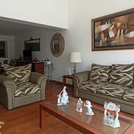 Buy this 3 bed apartment on Avenida Manuel Villarán 284 in Miraflores, Lima Metropolitan Area 15048