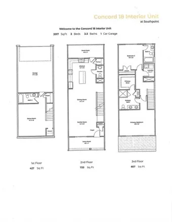 Image 2 - unnamed road, Nashville-Davidson, TN 37135, USA - House for sale