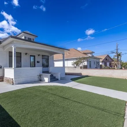Rent this 3 bed house on 2384 9th Street in Riverside, CA 92501