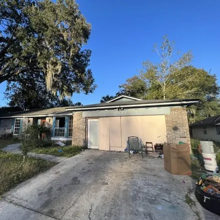 Buy this 4 bed house on 3549 Sheldon Road in Clay County, FL 32073