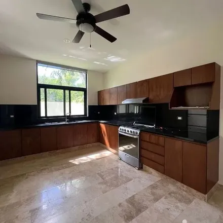 Rent this 4 bed apartment on unnamed road in 97500 Yucatán Country Club, YUC