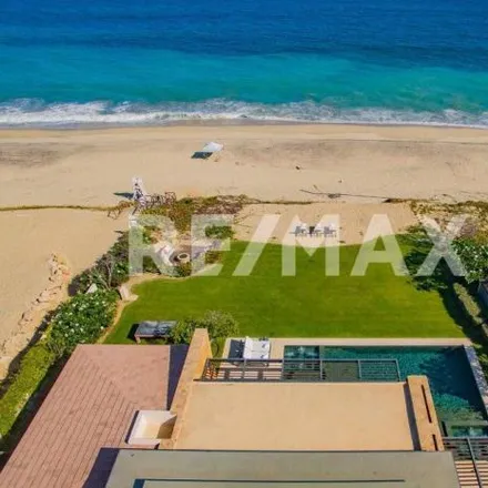 Buy this 6 bed house on Zadún in a Ritz-Carlton Reserve, Avenida Padre Ugarte