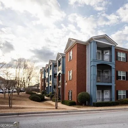 Image 1 - Berkshire Commons, 120 Moose Club Drive, Athens-Clarke County Unified Government, GA 30606, USA - Condo for sale