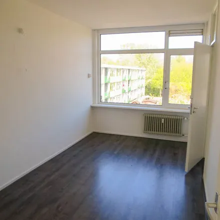 Rent this 3 bed apartment on Kerkstraat 2-2 in 6811 DL Arnhem, Netherlands